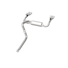 Load image into Gallery viewer, MagnaFlow Sys C/B 98-02 GM F-body Quad tips - 16723
