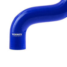 Load image into Gallery viewer, Mishimoto 2023+ Toyota GR Corolla Silicone Hose Kit Blue - MMHOSE-GRC-23BL