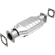 Load image into Gallery viewer, MagnaFlow Direct Fit Catalytic Converter Chevrolet-Isuzu 82 8 - 23652
