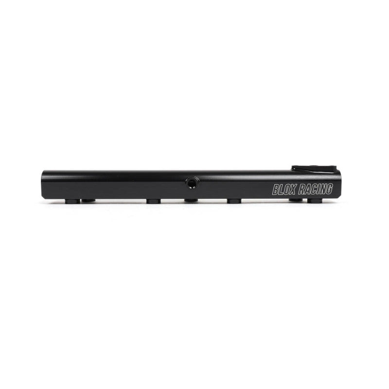 BLOX Racing Honda B-Series Xtreme Aluminum Fuel Rail - Black - BXFU-00720-BK