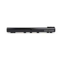 Load image into Gallery viewer, BLOX Racing Honda B-Series Xtreme Aluminum Fuel Rail - Black - BXFU-00720-BK