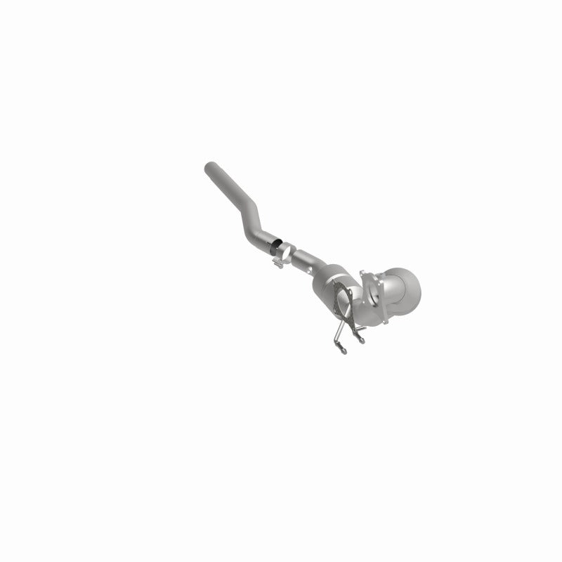 MagnaFlow 09-13 Volkswagen Tiguan 2.0L Direct Fit Converter - 551408