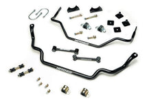 Load image into Gallery viewer, Hotchkis 64-66 Ford Mustang Sport Suspension Swaybar Set
