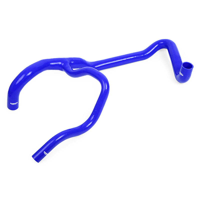 Mishimoto 14+ Chevrolet Silverado 1500 Blue Silicone Hose Kit - MMHOSE-K2-14BL
