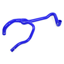 Load image into Gallery viewer, Mishimoto 14+ Chevrolet Silverado 1500 Blue Silicone Hose Kit
