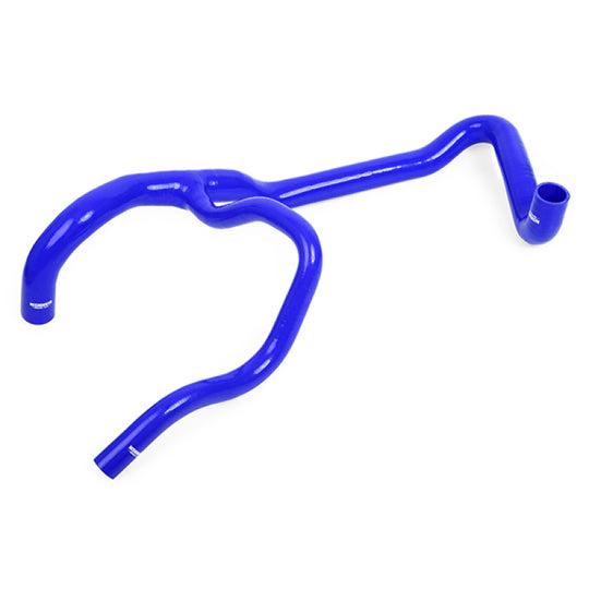 Mishimoto 14+ Chevrolet Silverado 1500 Blue Silicone Hose Kit - MMHOSE-K2-14BL