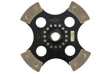 Load image into Gallery viewer, ACT 08-09 Dodge Caliber SRT-4 4 Pad Rigid Race Disc