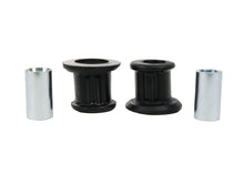 Load image into Gallery viewer, Whiteline Anti-Lift/Caster - Service Kit for p/n KCA319A (93-00 Subaru Impreza Non-Turbo) - W0562