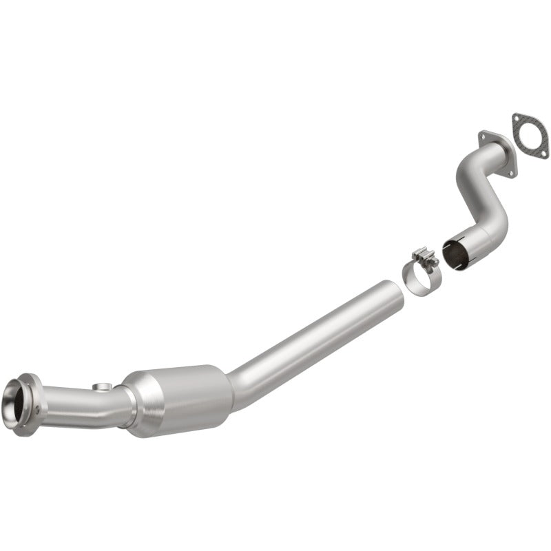 MagnaFlow Direct Fit Catalytic Converter 2005-2006 Pontiac GTO 6.0L Underbody - 4561032