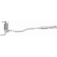 Load image into Gallery viewer, MagnaFlow SYS C/B 09-10 Land Rover LR2 3.2L - 15576