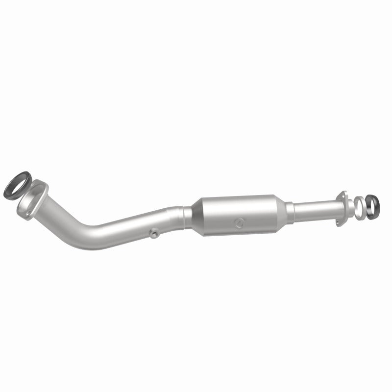 MagnaFlow Direct Fit Catalytic Converter 03 Honda Element 2.4L - 23334