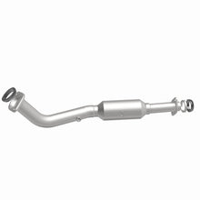 Load image into Gallery viewer, MagnaFlow Direct Fit Catalytic Converter 03-10 Honda Truck Element 2.4L Manifold - 51990