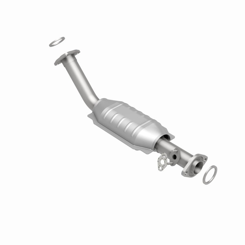 MagnaFlow Direct Fit Catalytic Converter 00-8/04 Toyota Tundra 4.7L P/S Front - 23752