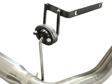 Load image into Gallery viewer, aFe MACHForce XP 2-1/2in to 3in 409 SS Cat-Back Exhaust w/ Polished Tips 10-17 Toyota Tundra V8 5.7L - 49-46014-P