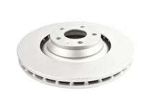 Load image into Gallery viewer, DBA 05-11 Audi A6 Quattro 4.2L Front En-Shield Standard Rotor - DBA3156E