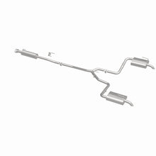 Load image into Gallery viewer, BRExhaust 19-25 Nissan Altima 2.5L Direct-Fit Replacement Exhaust Kit - 106-1091
