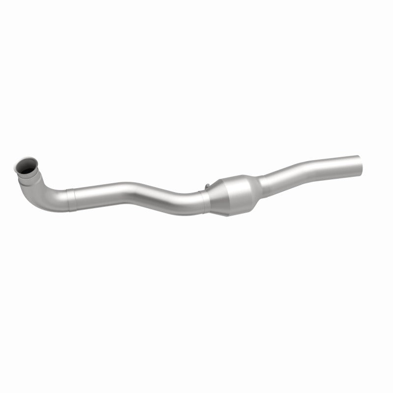 MagnaFlow Direct Fit Catalytic Converter 06- GM Silv/Sierra 6.6L - 60502