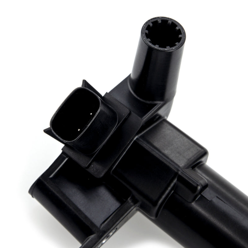 Mishimoto 10-14 Ford F-150 Raptor 6.2L Ignition Coil - Pass Side - MMIG-F62-10P