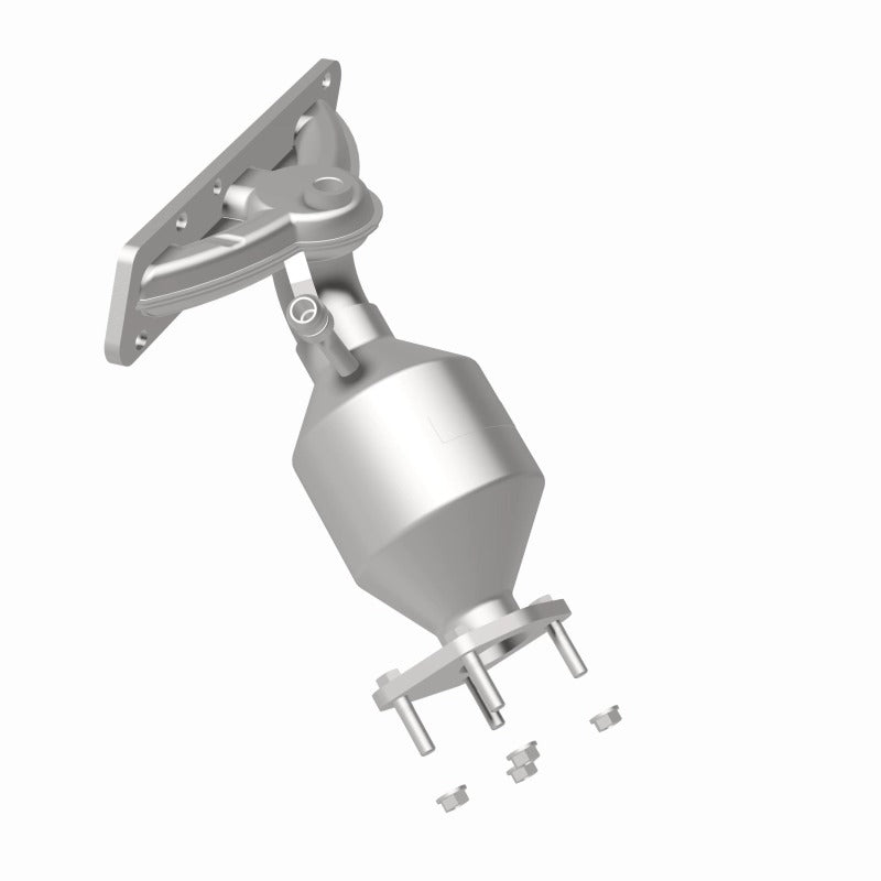 MagnaFlow Direct Fit Catalytic Converter 02-03 MPV 3.0 Rear Manifold OEM - 49313