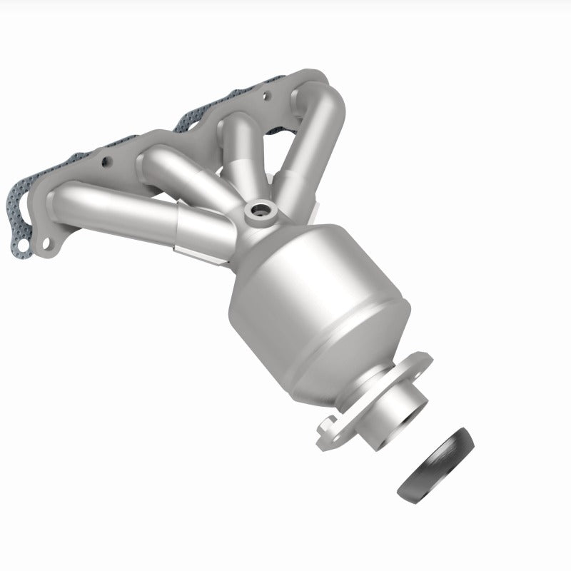 MagnaFlow 2016 Mitsubishi Outlander Manifold 2.4L Direct Fit Catalytic Converter - 290103