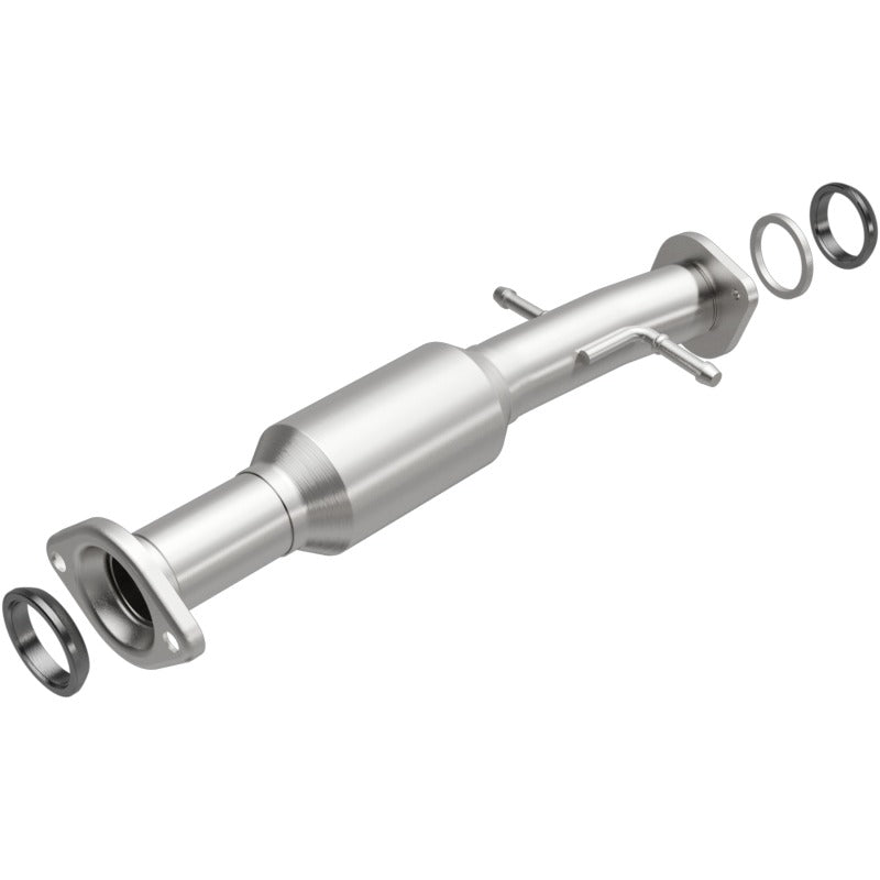 MagnaFlow 12-15 RX350 V6 3.5 OEM Underbody Direct Fit Converter - 21-097