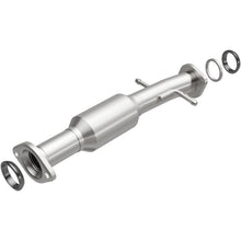 Load image into Gallery viewer, MagnaFlow 12-15 RX350 V6 3.5 OEM Underbody Direct Fit Converter - 21-097