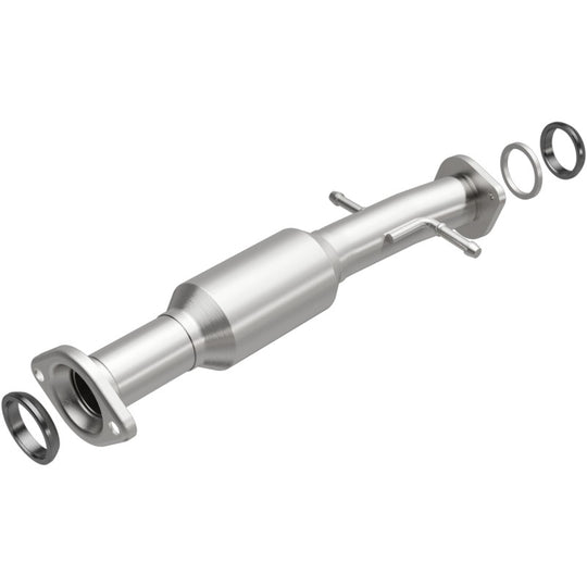 MagnaFlow 12-15 RX350 V6 3.5 OEM Underbody Direct Fit Converter - 21-097