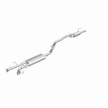 Load image into Gallery viewer, BRExhaust 08-17 Toyota Sequoia Exhaust Kit - 106-0868