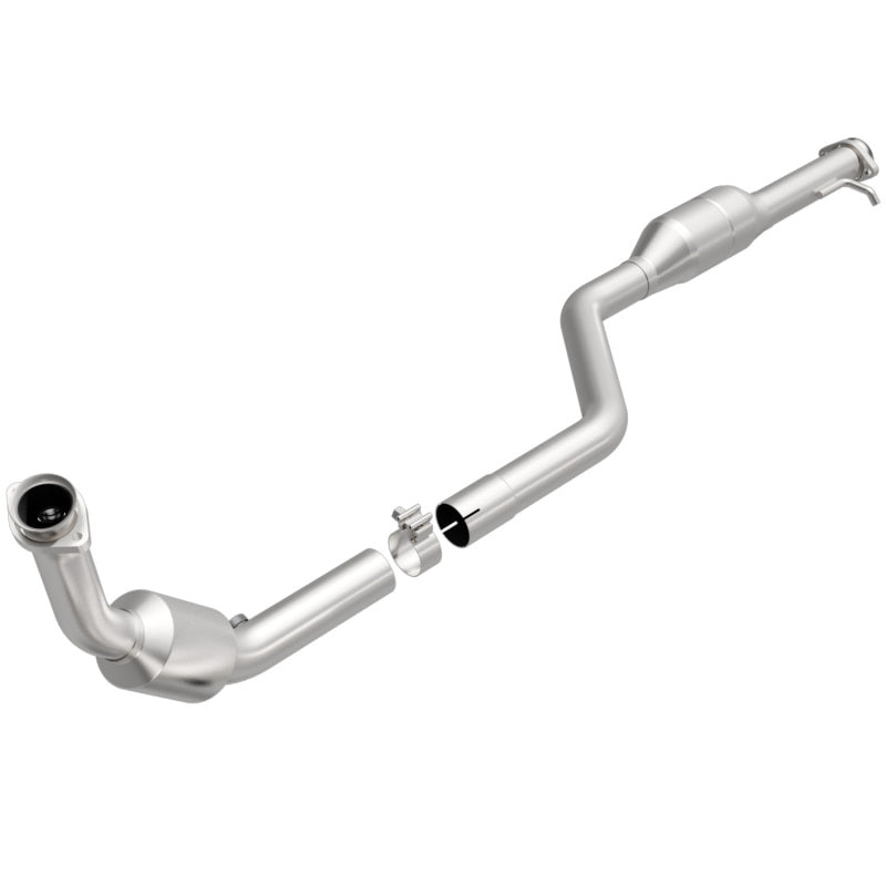 MagnaFlow Direct Fit Catalytic Converter 99-02 Mercedes SL500 5.0L - 51652