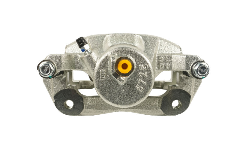 DBA 13-15 Acura ILX 2.0L Street Series Left Front Caliper - DBAC1440