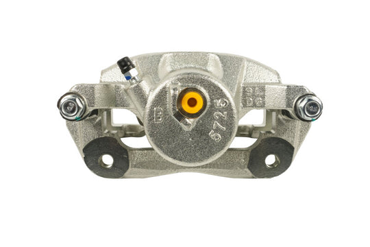 DBA 13-15 Acura ILX 2.0L Street Series Left Front Caliper - DBAC1440