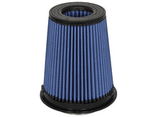 Load image into Gallery viewer, aFe Magnum FLOW Pro 5R Universal Air Filter 4in F x 6in B x 4-1/2in T (Inverted) x 7-1/2in H - 24-91113