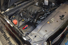 Load image into Gallery viewer, Injen 15-19 Cadillac Escalade V8 6.2L Evolution Air Intake - EVO7103