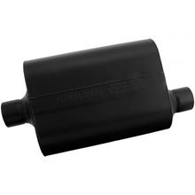 Load image into Gallery viewer, Flowmaster 2.5 IN(C)/OUT(O) Super 40 Series Muffler - 952547