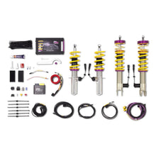 Load image into Gallery viewer, KW Coilover Kit DDC ECU Porsche 911 Carrera S Type 991 - 39071002