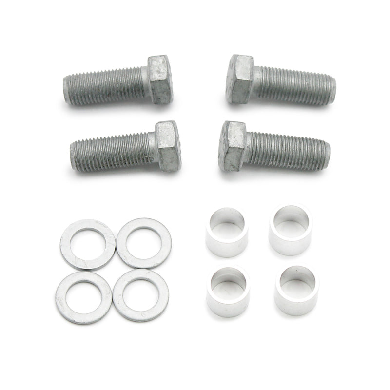 Wilwood bolt kit bracket INTEGRA/CIVIC 3/8-24 - 230-8461