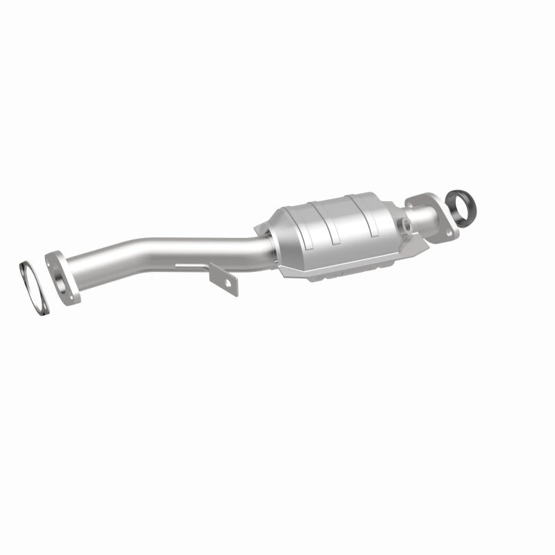 MagnaFlow Conv DF 95-96 Impreza 2.2L Rear C - 23874