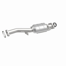 Load image into Gallery viewer, MagnaFlow Conv DF 95-96 Impreza 2.2L Rear C - 23874