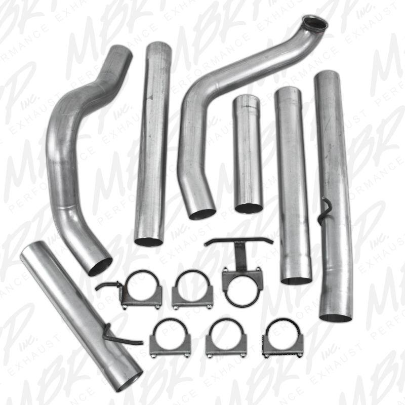 MBRP 1999-2003 Ford F-250/350 7.3L PLM Series Exhaust System - S6200PLM