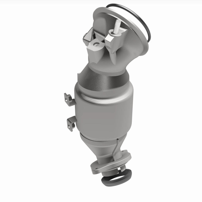 MagnaFlow Direct Fit Catalytic Converter OEM 15-17 NX200t L4 Underbody - 21-112