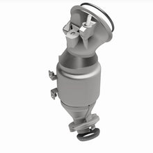 Load image into Gallery viewer, MagnaFlow Direct Fit Catalytic Converter OEM 15-17 NX200t L4 Underbody - 21-112