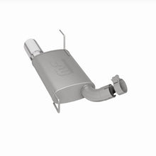 Load image into Gallery viewer, MagnaFlow Sys Cat-Back 05-09 Mustang V6 4.0L Axl-Bak - 15889