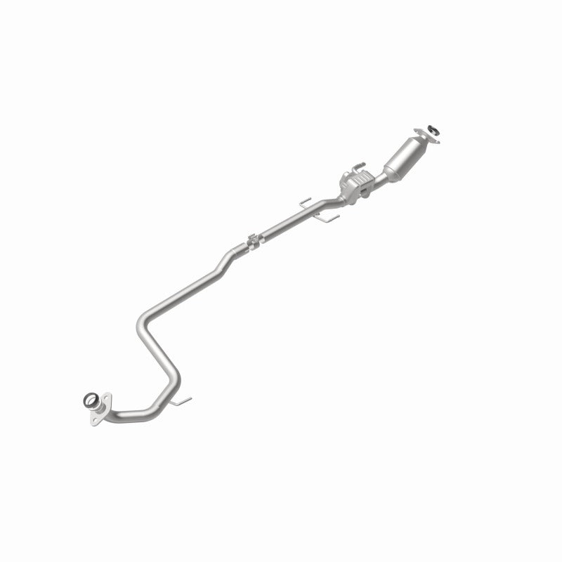MagnaFlow Direct Fit Catalytic Converter 14-19 Toyota Prius C Base Underbody 1.5L - 280456