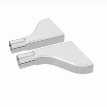 Load image into Gallery viewer, MagnaFlow Tip 2-Pk Re 8/2 X 11 2.5 Id Cam - 35150