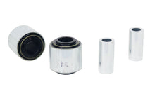 Load image into Gallery viewer, Whiteline Rear Upper Control Arm Inner Rearward Bushings - W63631