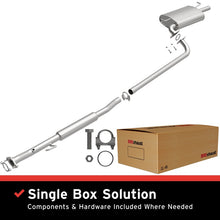 Load image into Gallery viewer, MagnaFlow BRE Exhaust Kit 96-03 Camry ES300 - 106-0196