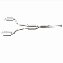 Load image into Gallery viewer, MagnaFlow Stellantis BRE Exhaust Replacement Kit - 106-0982