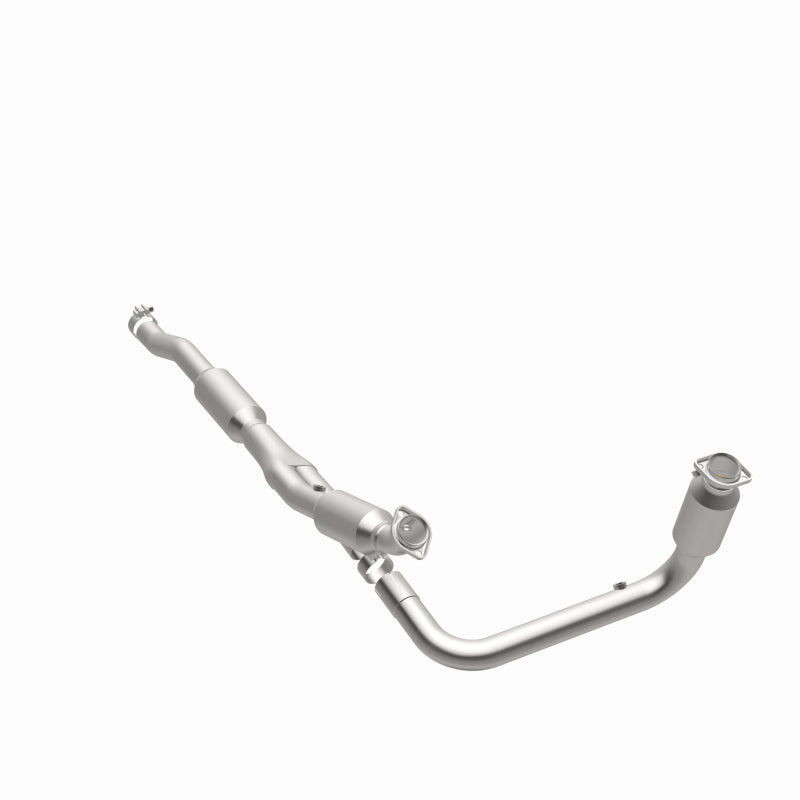 MagnaFlow 2002 Dodge Ram 1500 5.9L California Grade CARB Compliant Direct-Fit Catalytic Converter - 4583018