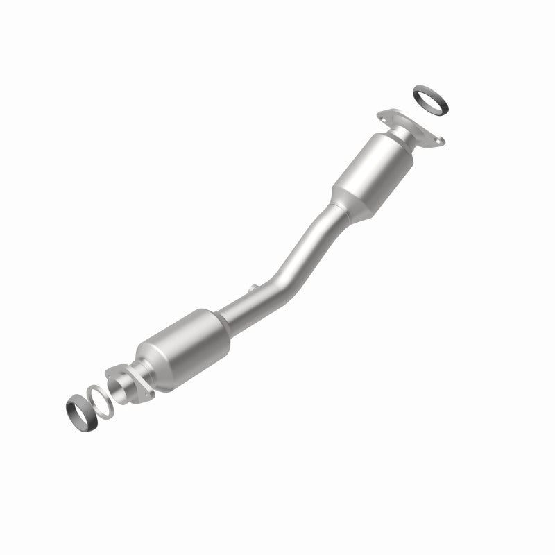 MagnaFlow 09-14 Nissan Cube 1.8L Direct Fit Converter - 5411327