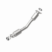 Load image into Gallery viewer, MagnaFlow 09-14 Nissan Cube 1.8L Direct Fit Converter - 5411327
